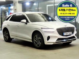 제네시스 GV70