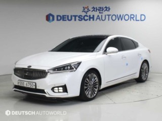 기아 올 뉴 K7