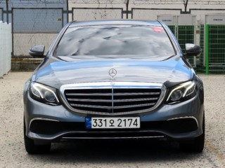 벤츠 E-클래스 W213