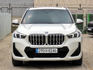 BMW X1 (U11) sDrive 18d M 스포츠