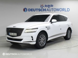 제네시스 GV80