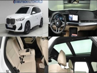 BMW X1 (U11)