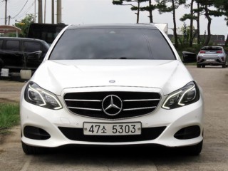 벤츠 E-클래스 W212