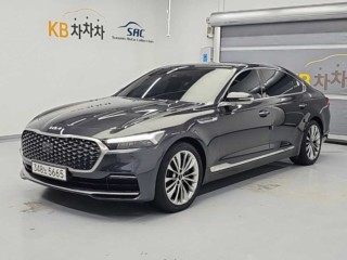 기아 더 뉴 K9 2세대