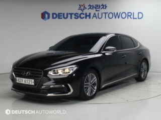 현대 그랜저 IG
