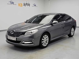 르노코리아(삼성) SM7노바