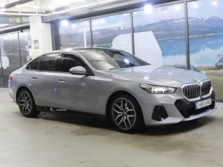 BMW 5시리즈 (G60) 523d xDrive
