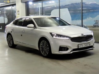 기아 올 뉴 K7