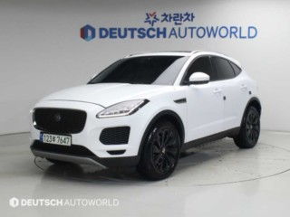 재규어 E-PACE