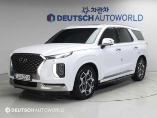 현대 팰리세이드