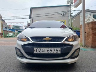 쉐보레 더뉴스파크