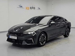 기아 더 뉴 K5 3세대