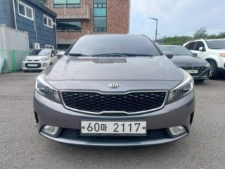 기아 더뉴 K3
