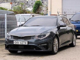 기아 더 뉴 K5 2세대
