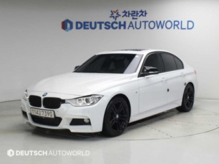 BMW 3시리즈 (F30)