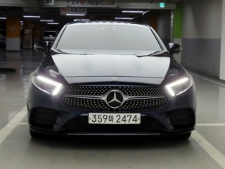 벤츠 CLS클래스 C257