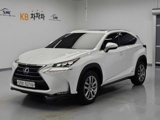 렉서스 NX 300h