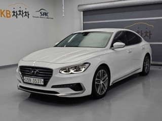 현대 그랜저 IG