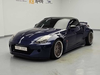 닛산 350Z