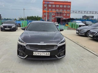 기아 올 뉴 K7
