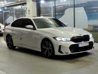 BMW 3시리즈 (G20)
