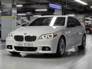BMW 5시리즈 (F10)
