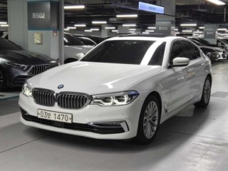 BMW 5시리즈 (G30)