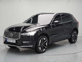 볼보 XC60(2세대)