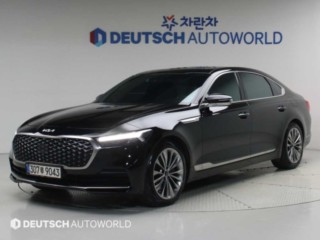 기아 더 뉴 K9 2세대