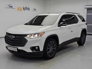 쉐보레 트래버스