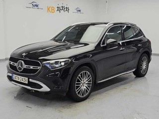 벤츠 GLC클래스 X254