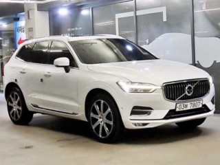 볼보 XC60(2세대) D5 AWD 인스크립션