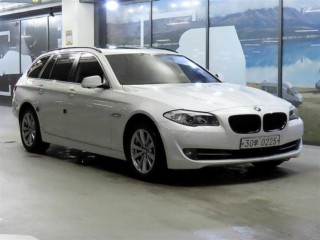 BMW 5시리즈 (F10)