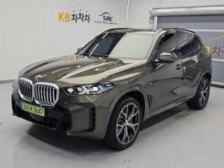 BMW X5 (G05) xDrive 40i M 스포츠