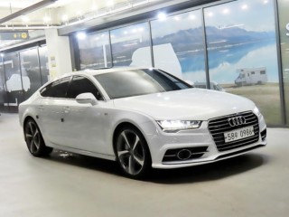 아우디 A7