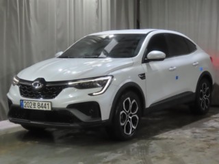 르노코리아(삼성) XM3 E-테크 하이브리드 1.6 GTe E-TECH 인스파이어 e-시프터