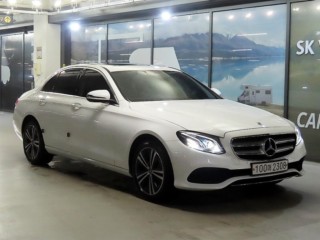 벤츠 E-클래스 W213