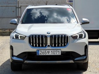 BMW X1 (U11)