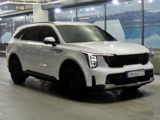 기아 쏘렌토 1.6T 2WD 시그니처 2025년 03월 중고차 외관