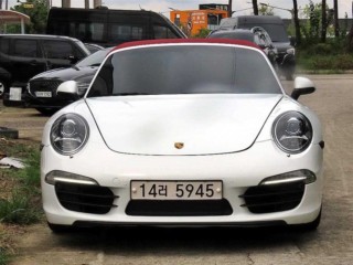 포르쉐 911