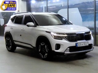 기아 더 뉴 셀토스 가솔린 2.0 2WD
