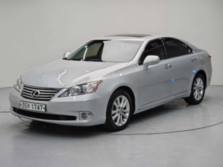 렉서스 ES350