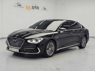 현대 그랜저 IG 하이브리드