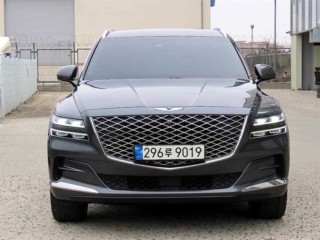 제네시스 GV80