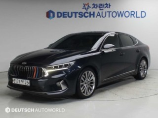 기아 K7 프리미어