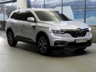 르노코리아(삼성) 더뉴QM6