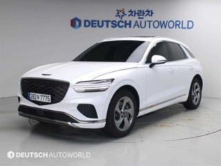 제네시스 GV70