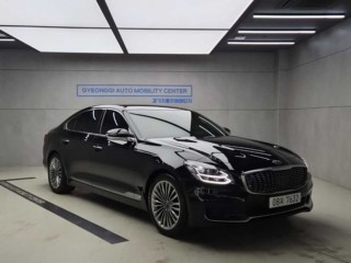 기아 더 K9