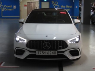 벤츠 CLA클래스 C118