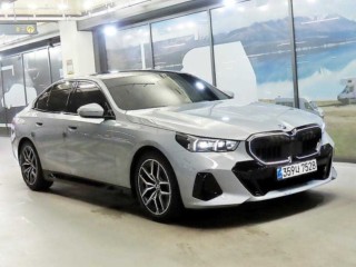BMW 5시리즈 (G60)